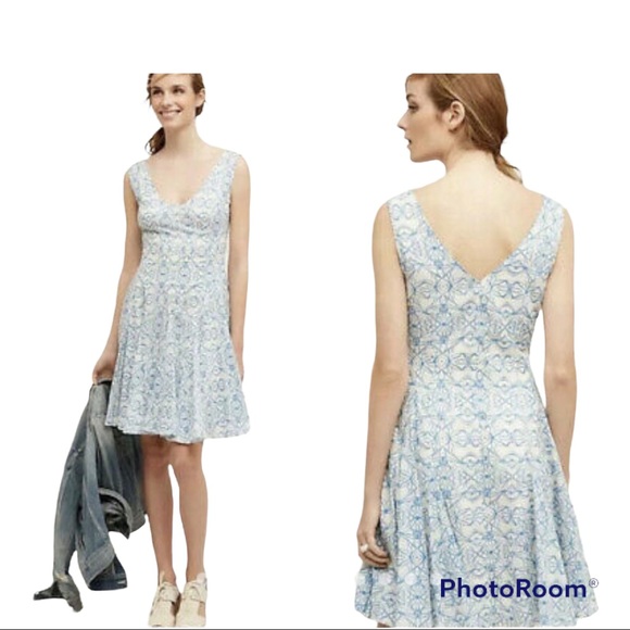 Anthropologie Dresses & Skirts - Anthropologie HD in Paris Dress